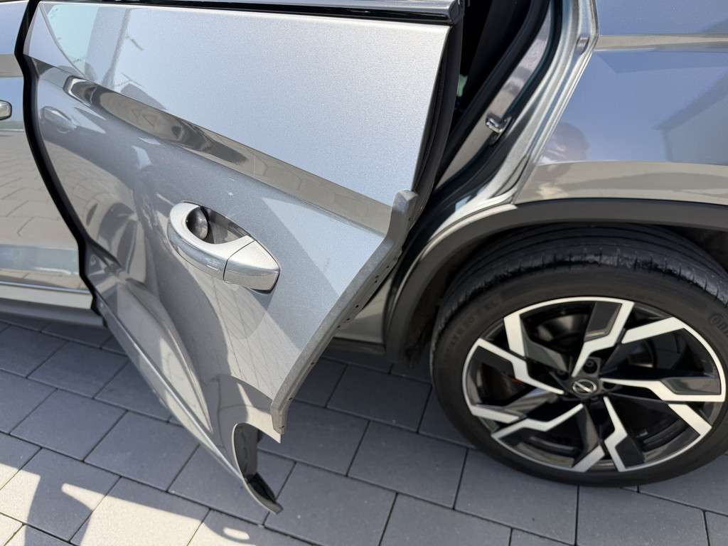 Fahrzeugbild eines Skoda Kodiaq