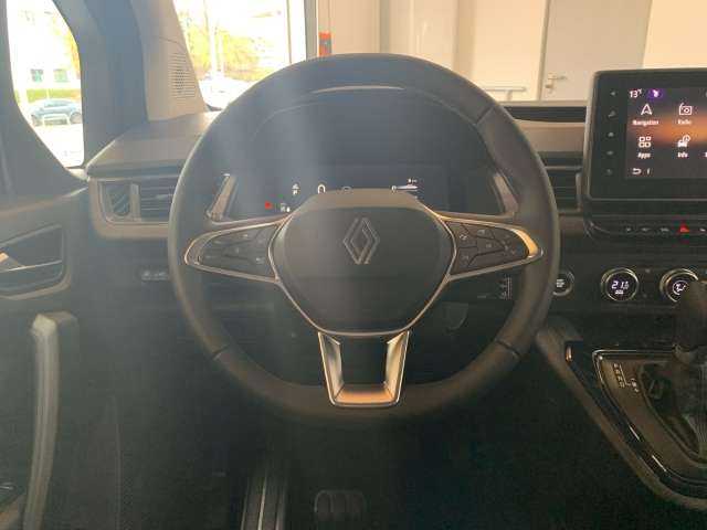 Fahrzeugbild eines Renault Kangoo