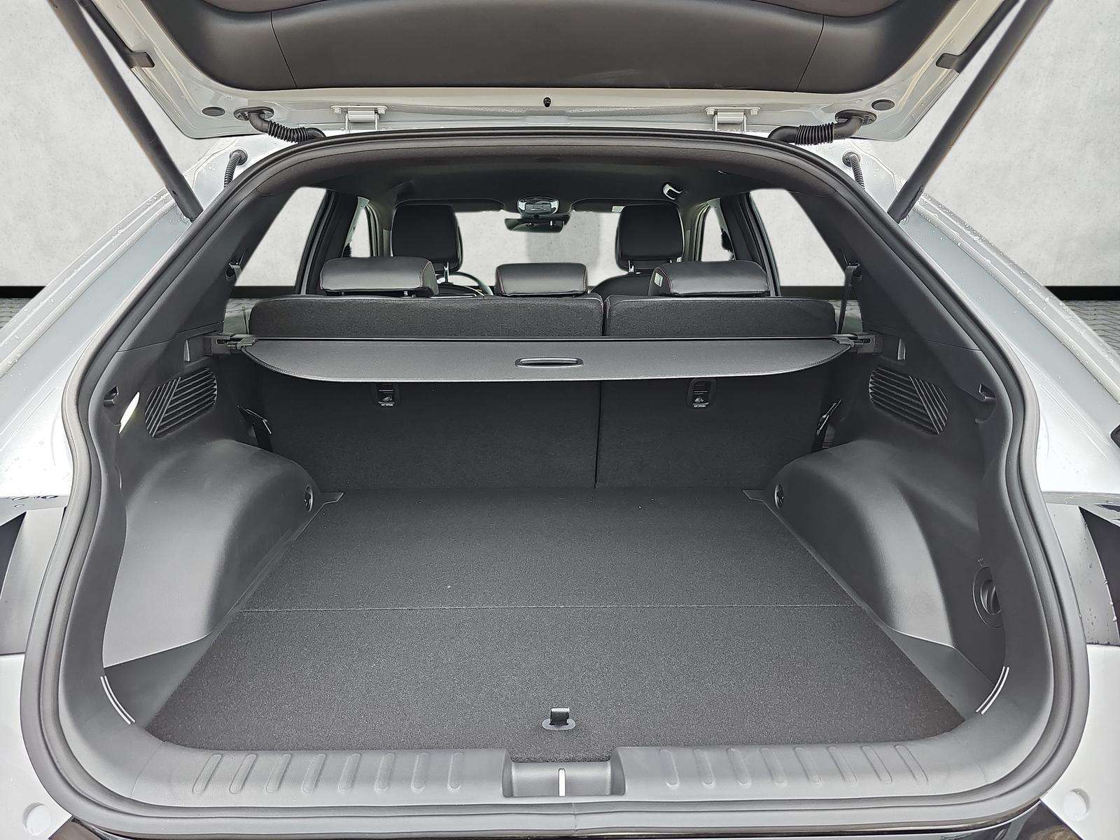 Fahrzeugbild eines Hyundai IONIQ 5