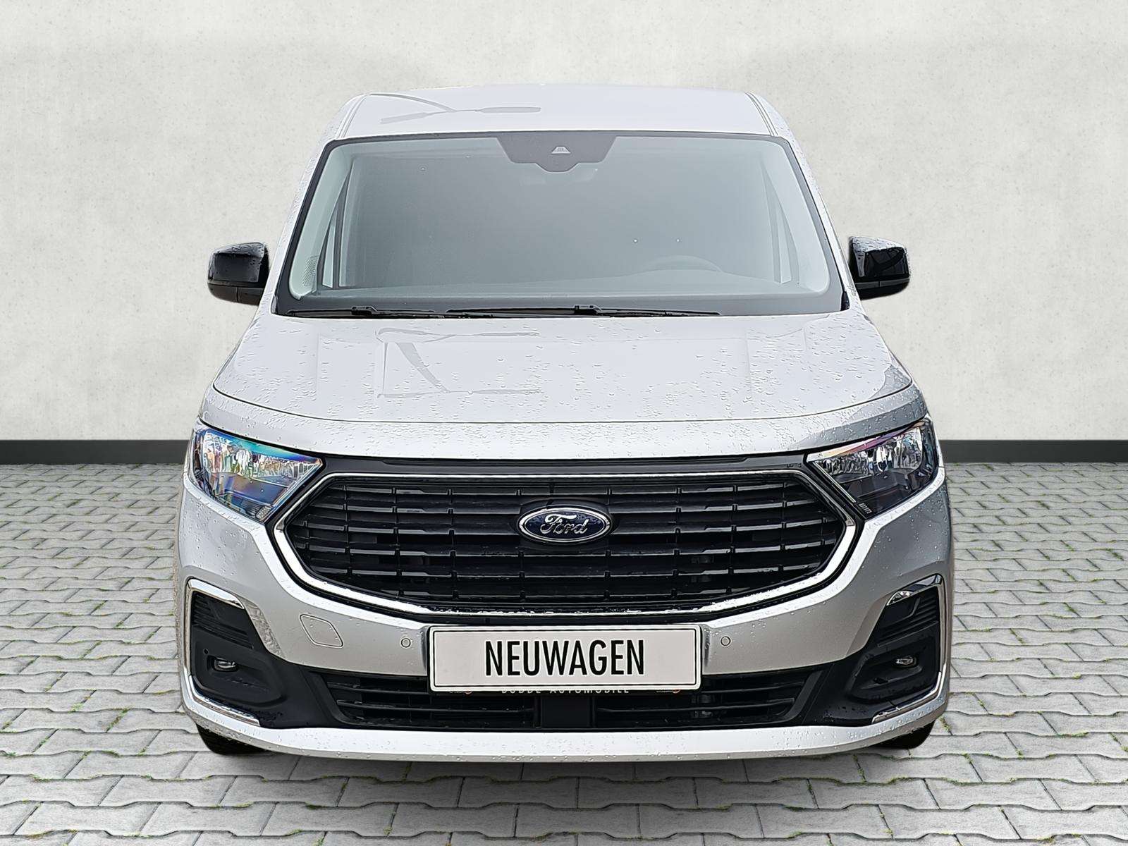 Fahrzeugbild eines Ford Transit Connect