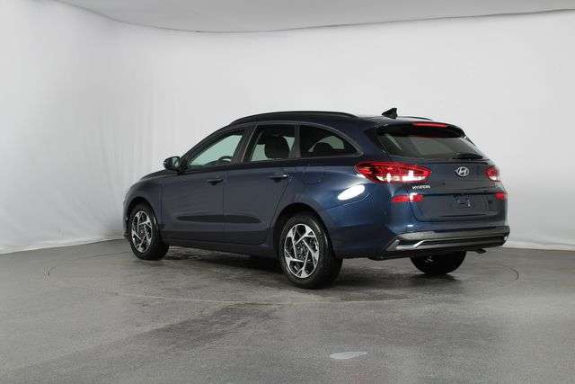 Fahrzeugbild eines Hyundai i30