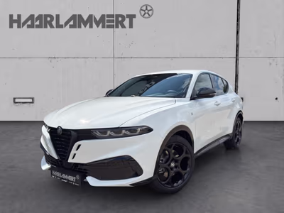 Bild Alfa Romeo Tonale