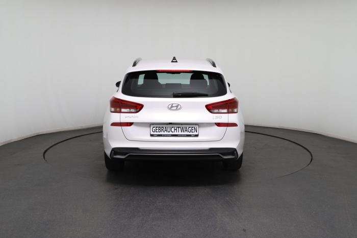 Fahrzeugbild eines Hyundai i30