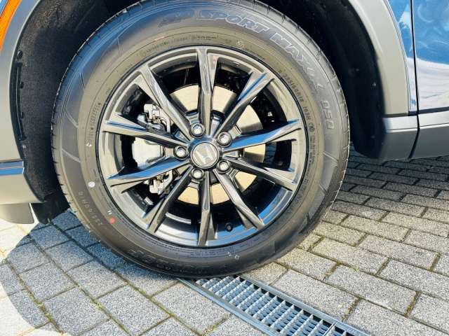 Fahrzeugbild eines Honda CR-V