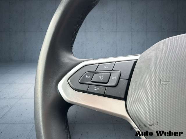 Fahrzeugbild eines Volkswagen T-Roc