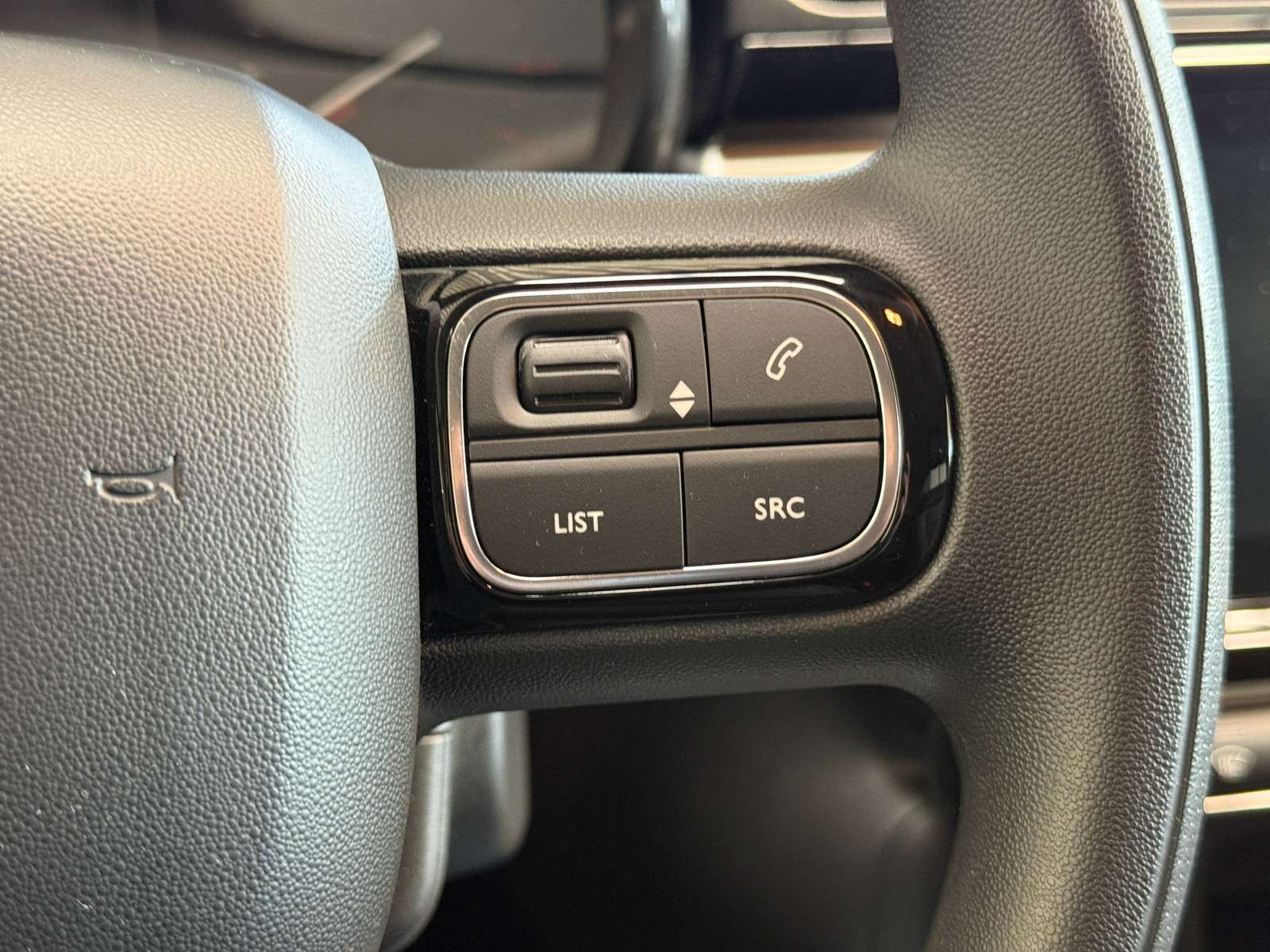 Fahrzeugbild eines Citroën C3