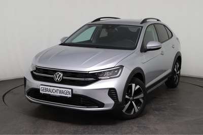 Bild Volkswagen Taigo