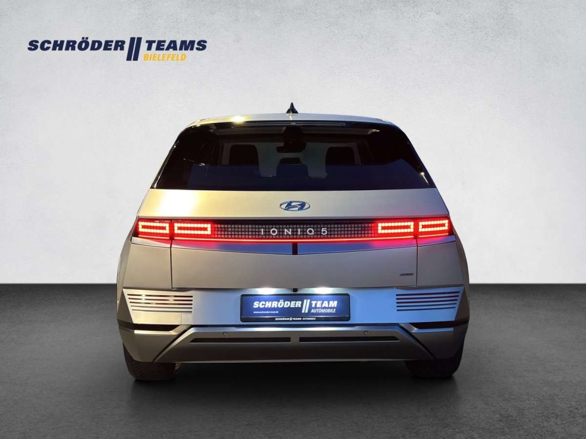 Fahrzeugbild eines Hyundai IONIQ 5
