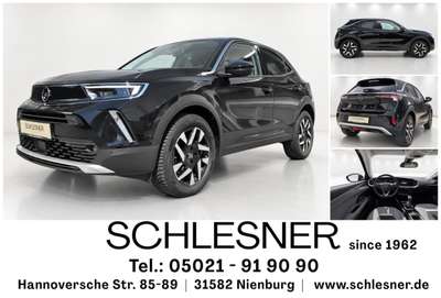 Bild Opel Mokka