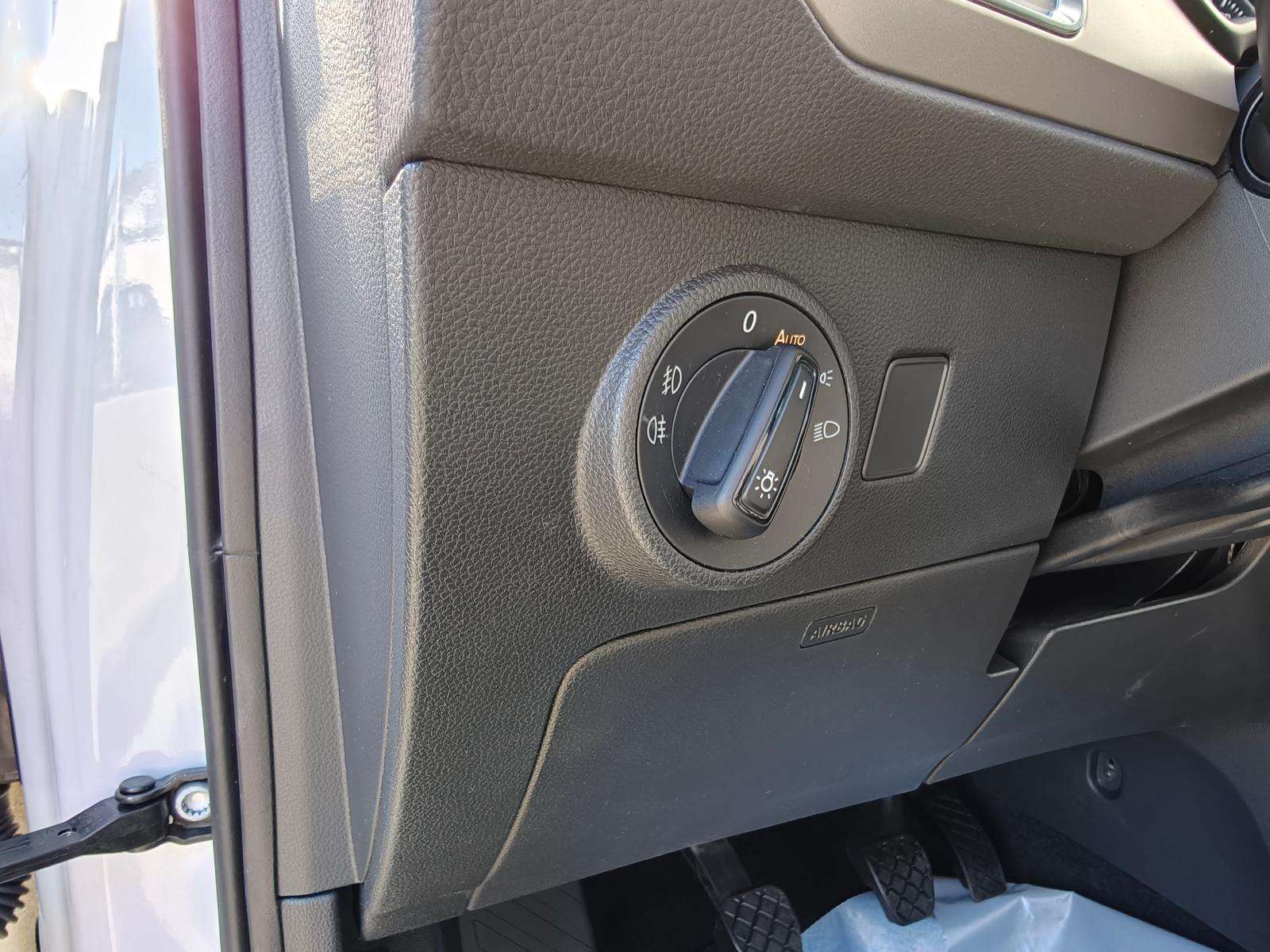 Fahrzeugbild eines SEAT Ateca