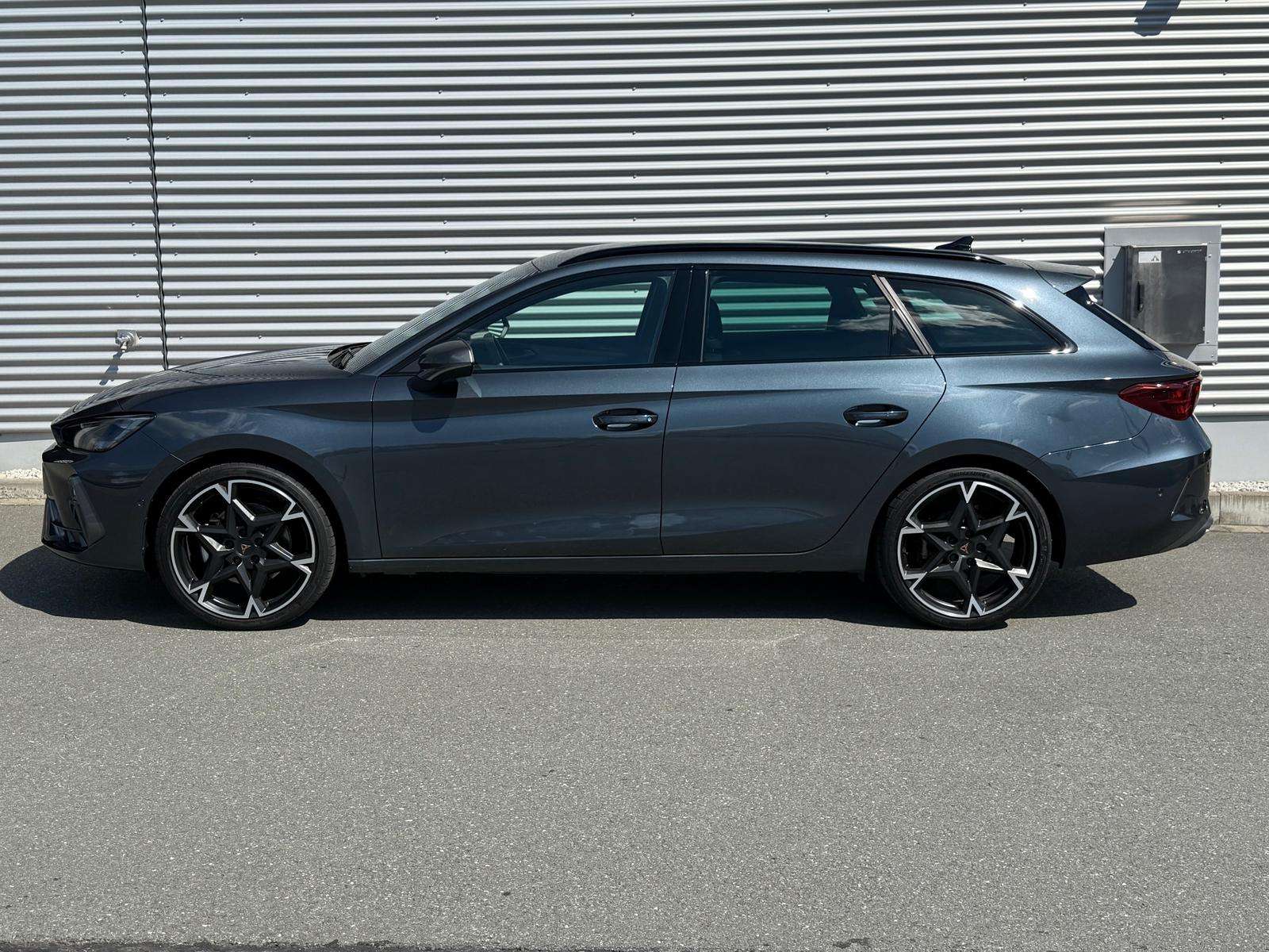 Fahrzeugbild eines CUPRA Leon