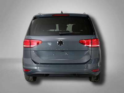 Bild Volkswagen Touran