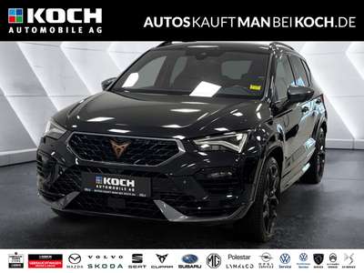 Bild CUPRA Ateca