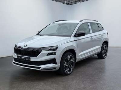Bild Skoda Karoq