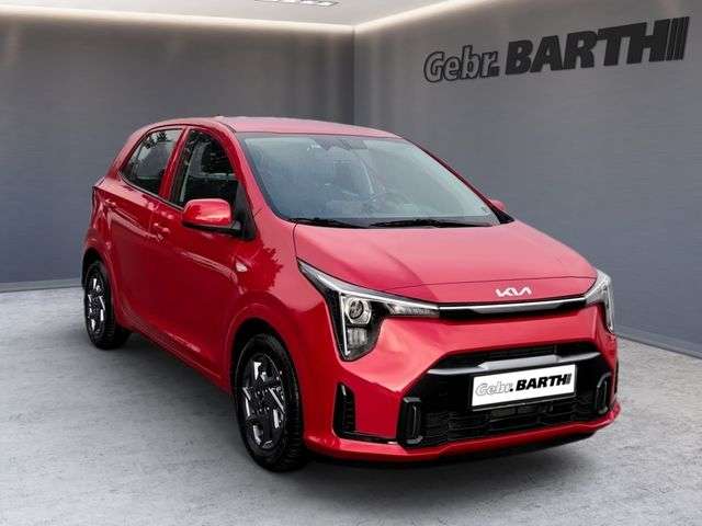Fahrzeugbild eines Kia Picanto