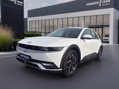 Bild Hyundai IONIQ 5