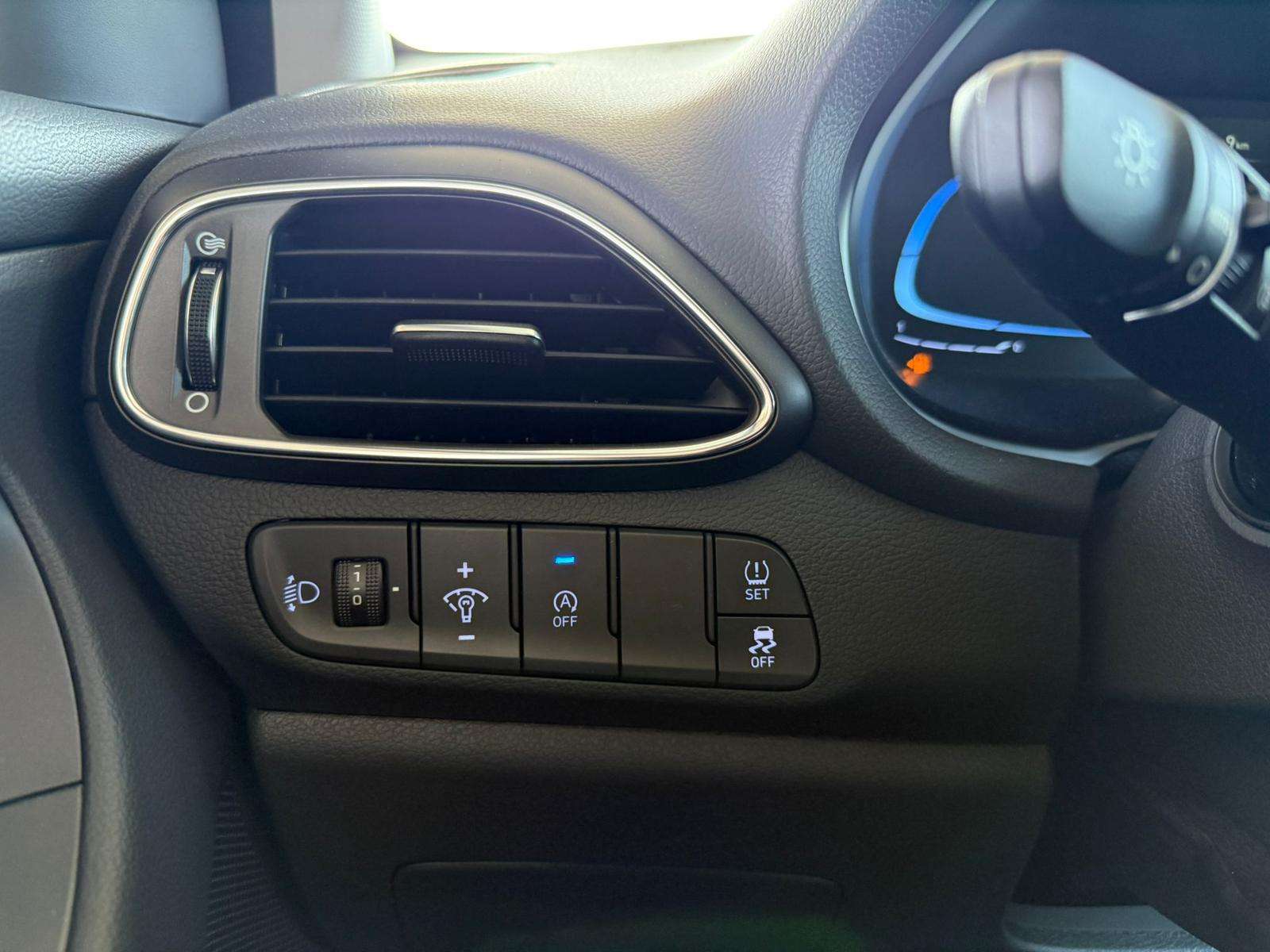 Fahrzeugbild eines Hyundai i30