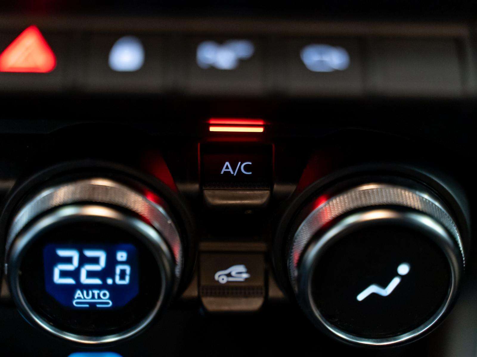 Fahrzeugbild eines Dacia Duster