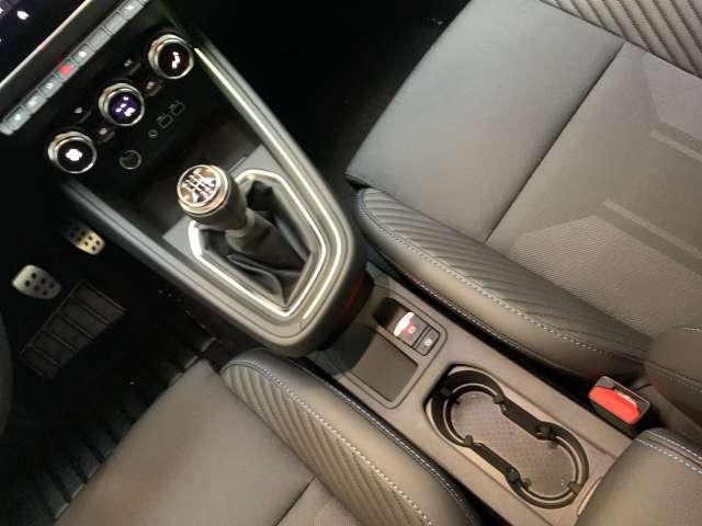 Fahrzeugbild eines Renault Clio