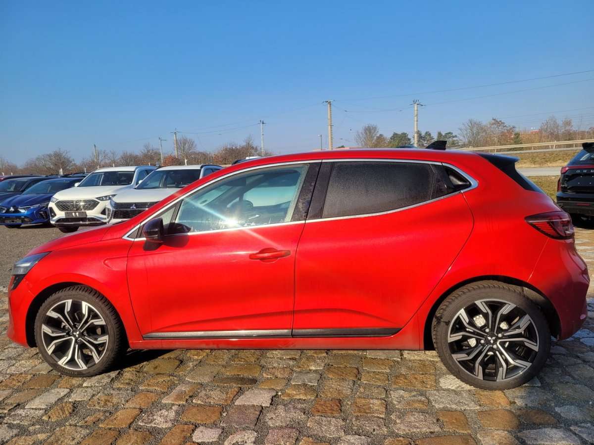 Fahrzeugbild eines Mitsubishi Colt