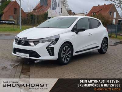 Bild Mitsubishi Colt