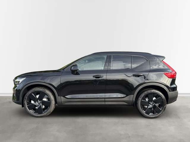 Fahrzeugbild eines Volvo XC40