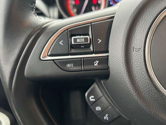 Fahrzeugbild eines Suzuki Swift