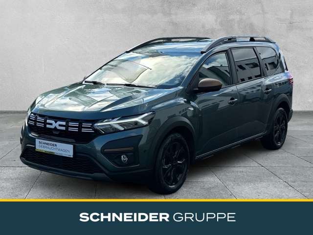 Fahrzeugbild eines Dacia Jogger