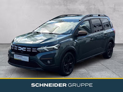 Bild Dacia Jogger