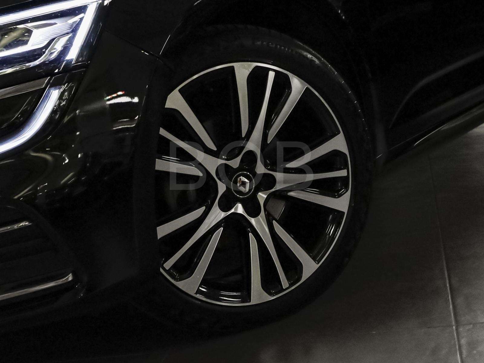 Fahrzeugbild eines Renault Talisman