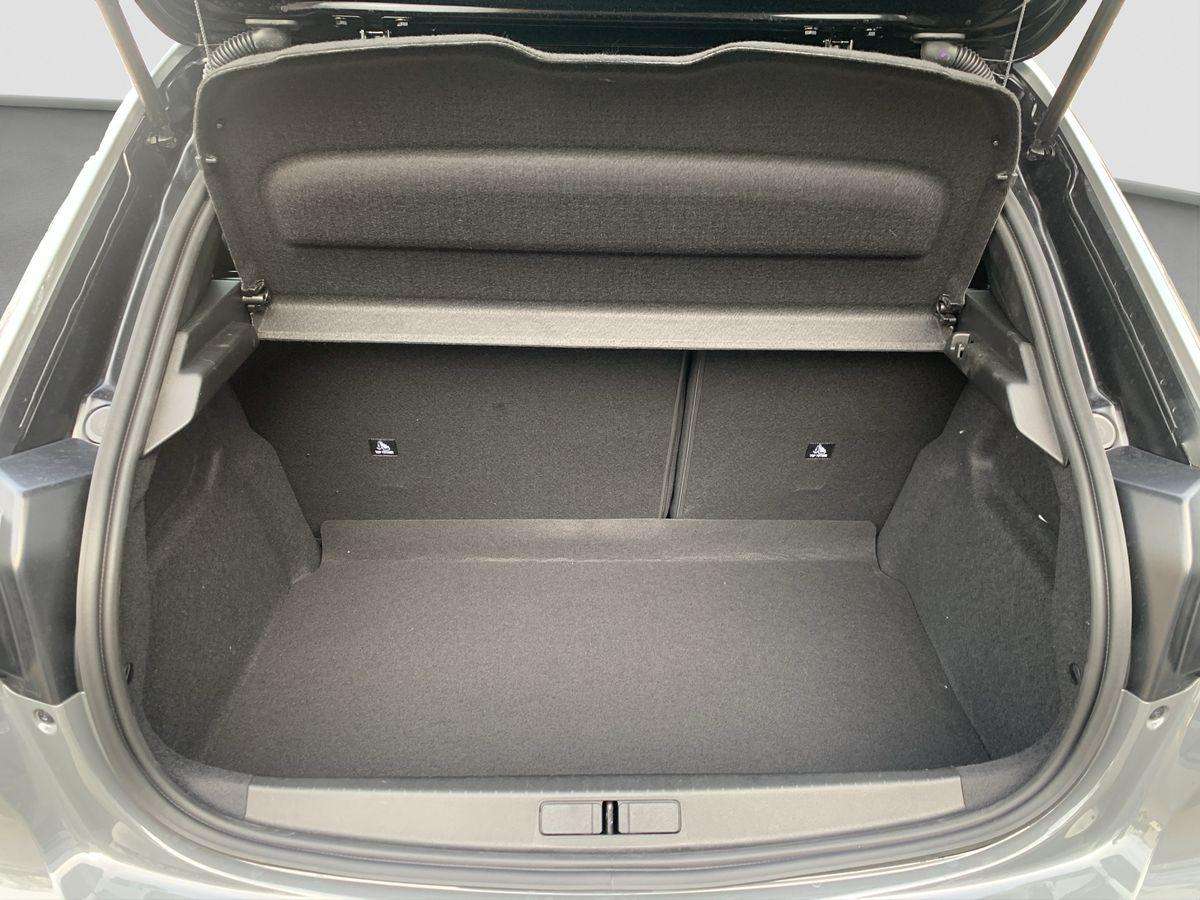 Fahrzeugbild eines Peugeot 208