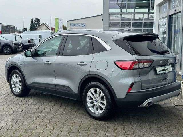 Fahrzeugbild eines Ford Kuga
