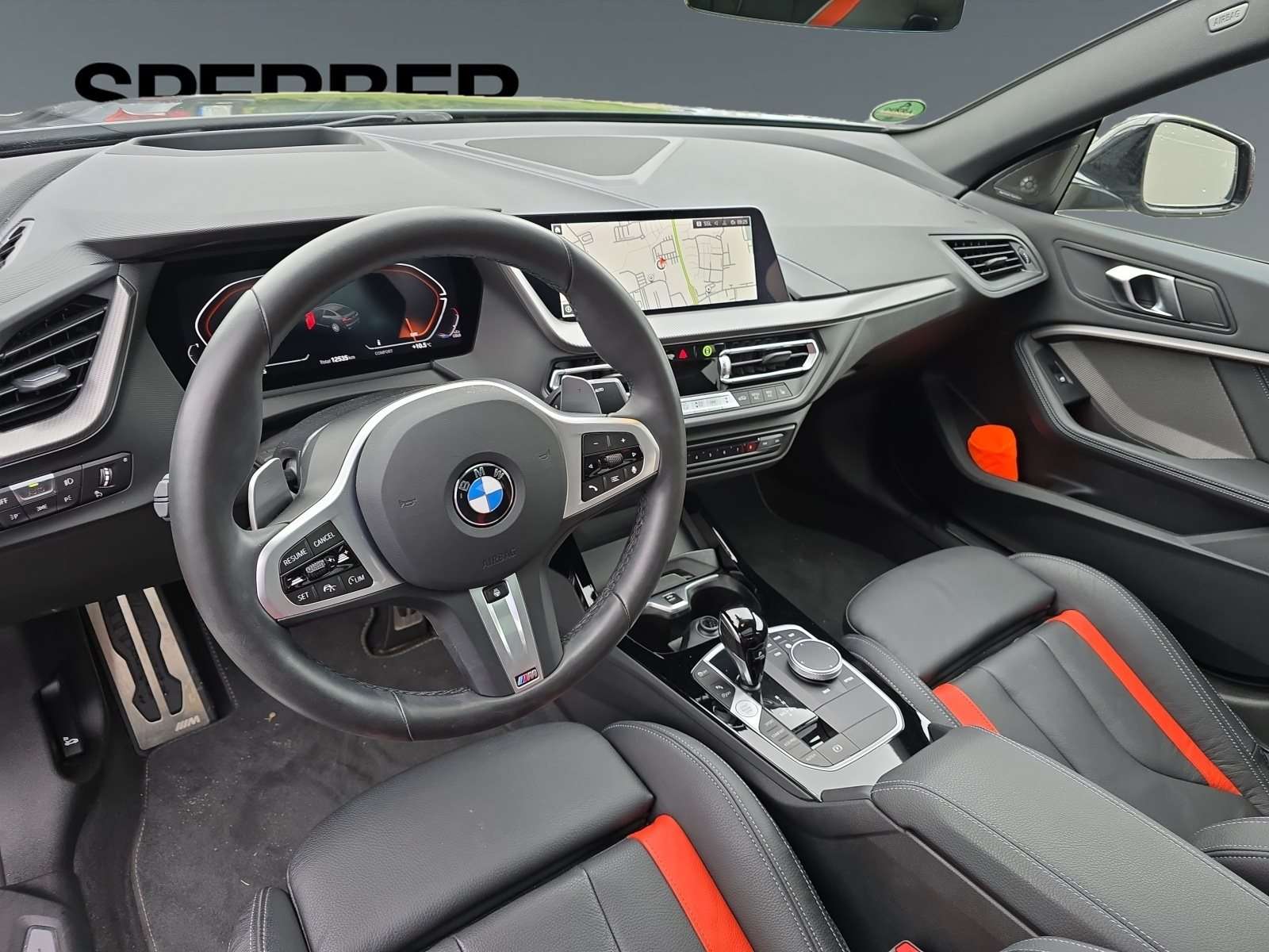 Fahrzeugbild eines BMW 2er-Reihe