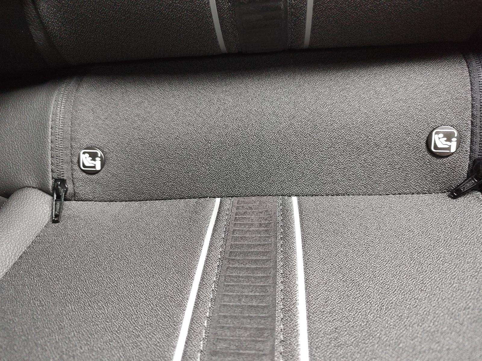 Fahrzeugbild eines Opel Astra