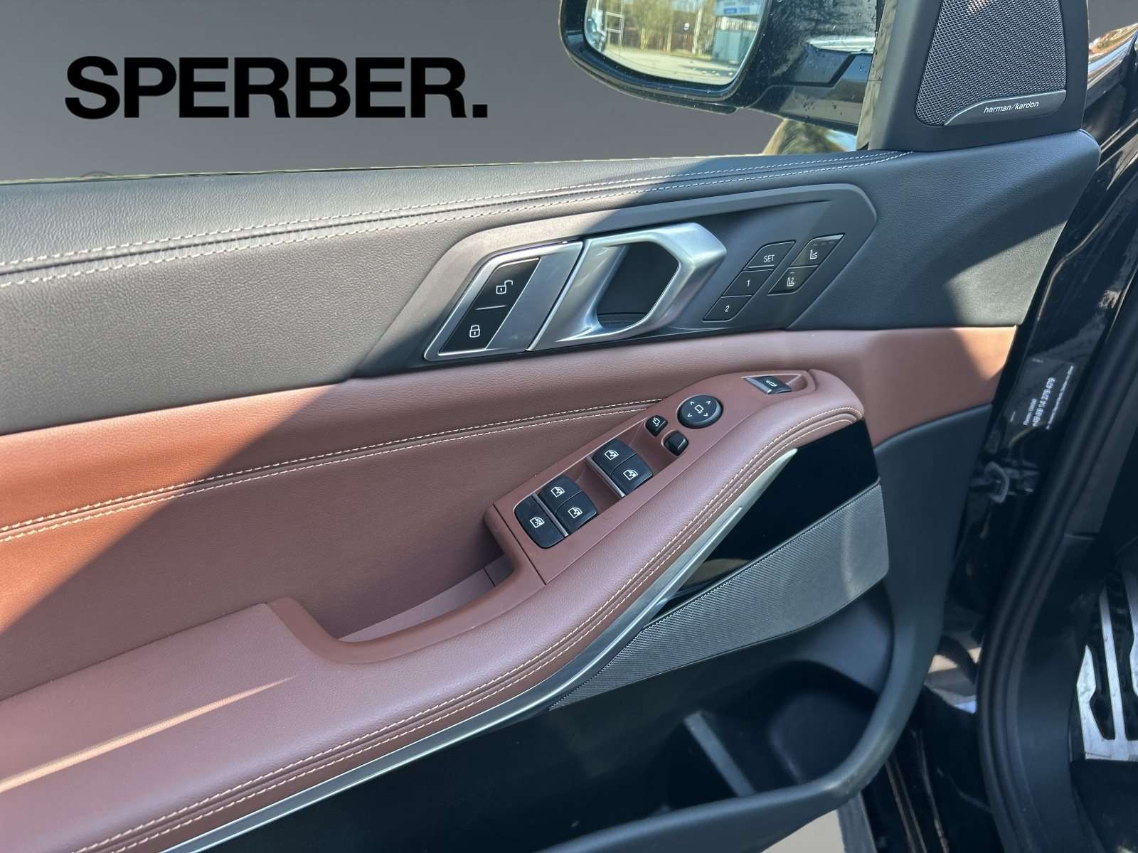 Fahrzeugbild eines BMW X5