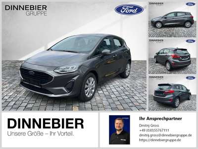 Bild Ford Fiesta