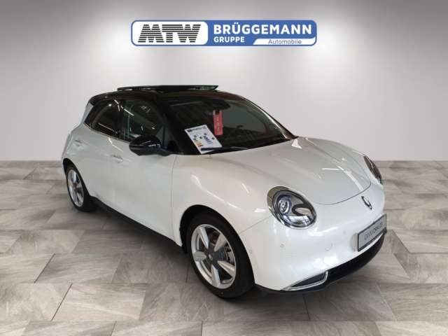 Fahrzeugbild eines GWM Ora 03