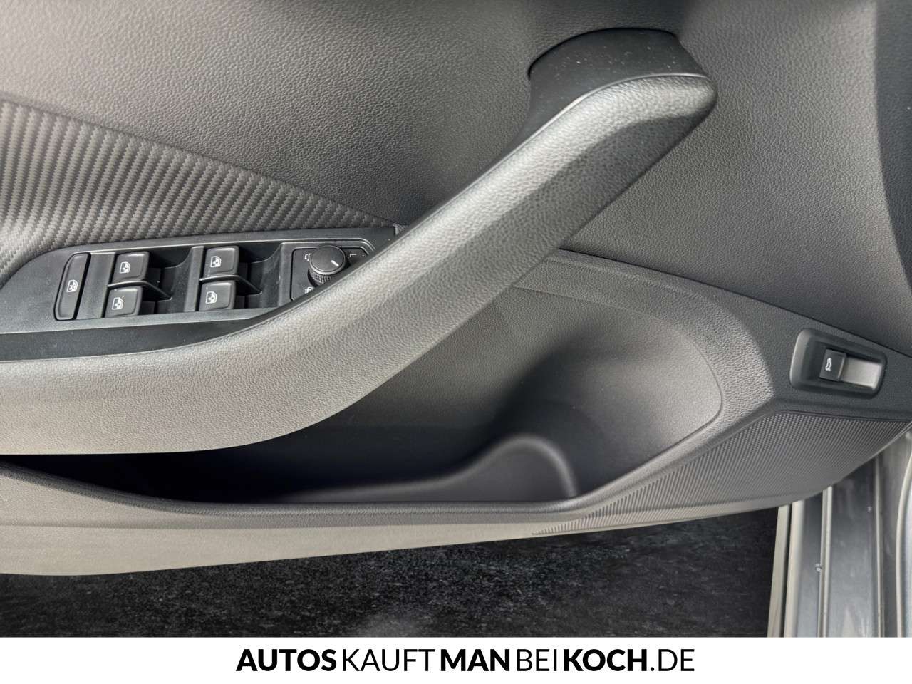 Fahrzeugbild eines Skoda Scala