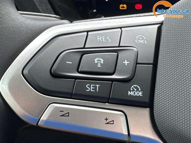 Fahrzeugbild eines Volkswagen Caddy