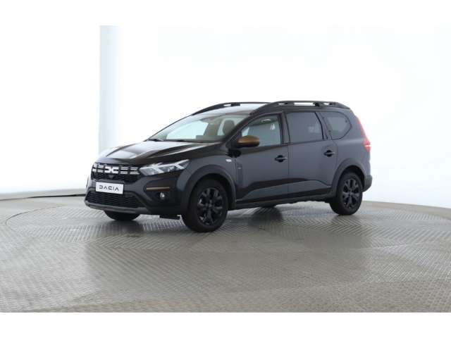 Fahrzeugbild eines Dacia Jogger
