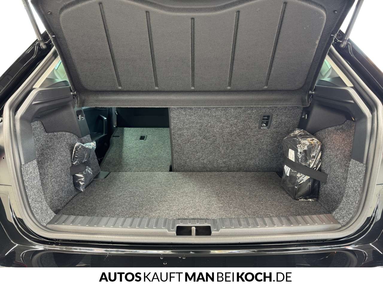 Fahrzeugbild eines SEAT Ibiza