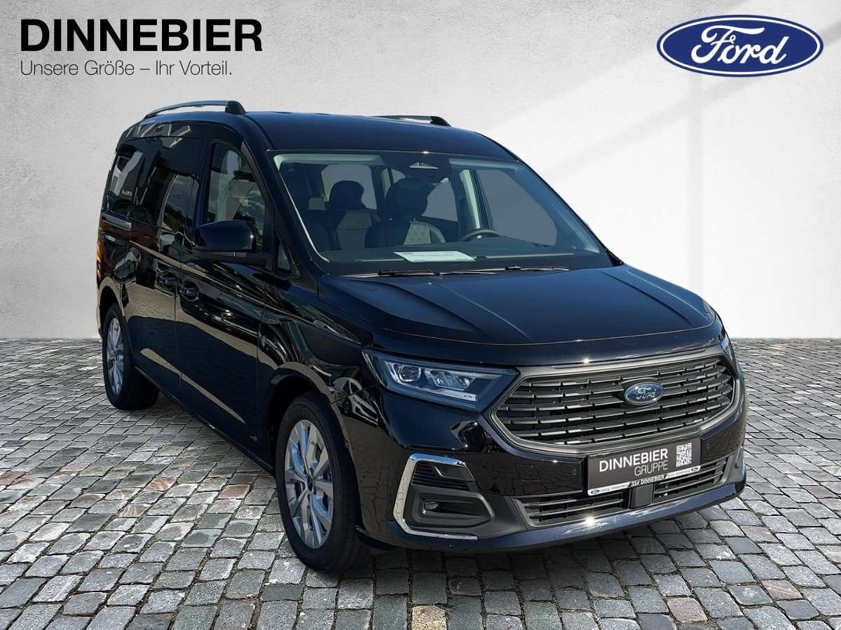 Fahrzeugbild eines Ford Grand Tourneo
