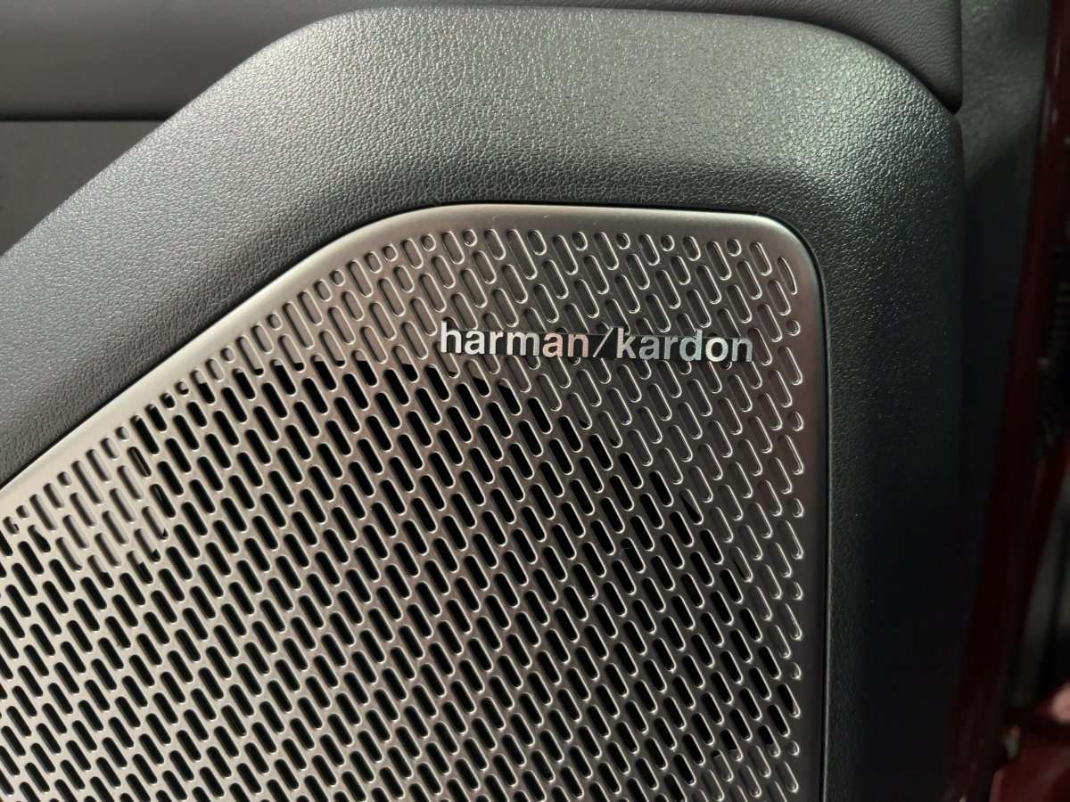 Fahrzeugbild eines Kia EV4