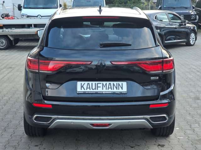 Fahrzeugbild eines Renault Koleos