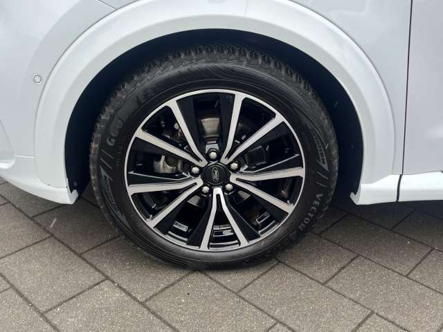Fahrzeugbild eines Ford Puma
