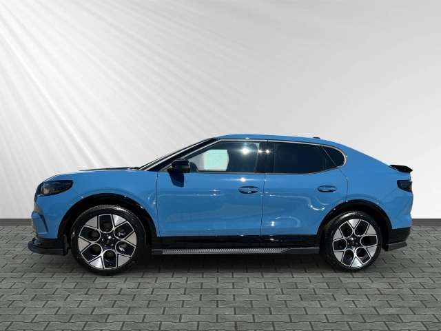 Fahrzeugbild eines Ford Capri