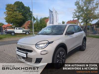 Bild Fiat 600