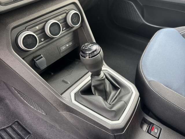 Fahrzeugbild eines Dacia Sandero