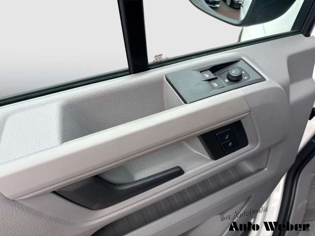 Fahrzeugbild eines Volkswagen Crafter