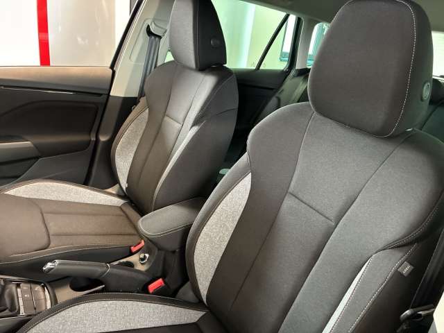 Fahrzeugbild eines Skoda Kamiq